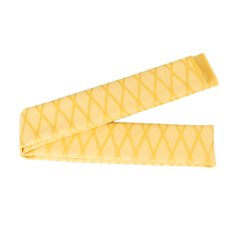 BOOM-HSY-1 Boom-Buddy - BOOM-HSY Boom Pole Heat Shrink Yellow