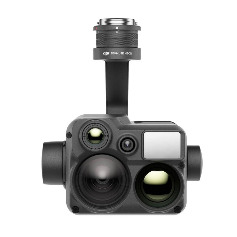 DJI - Zenmuse H20N