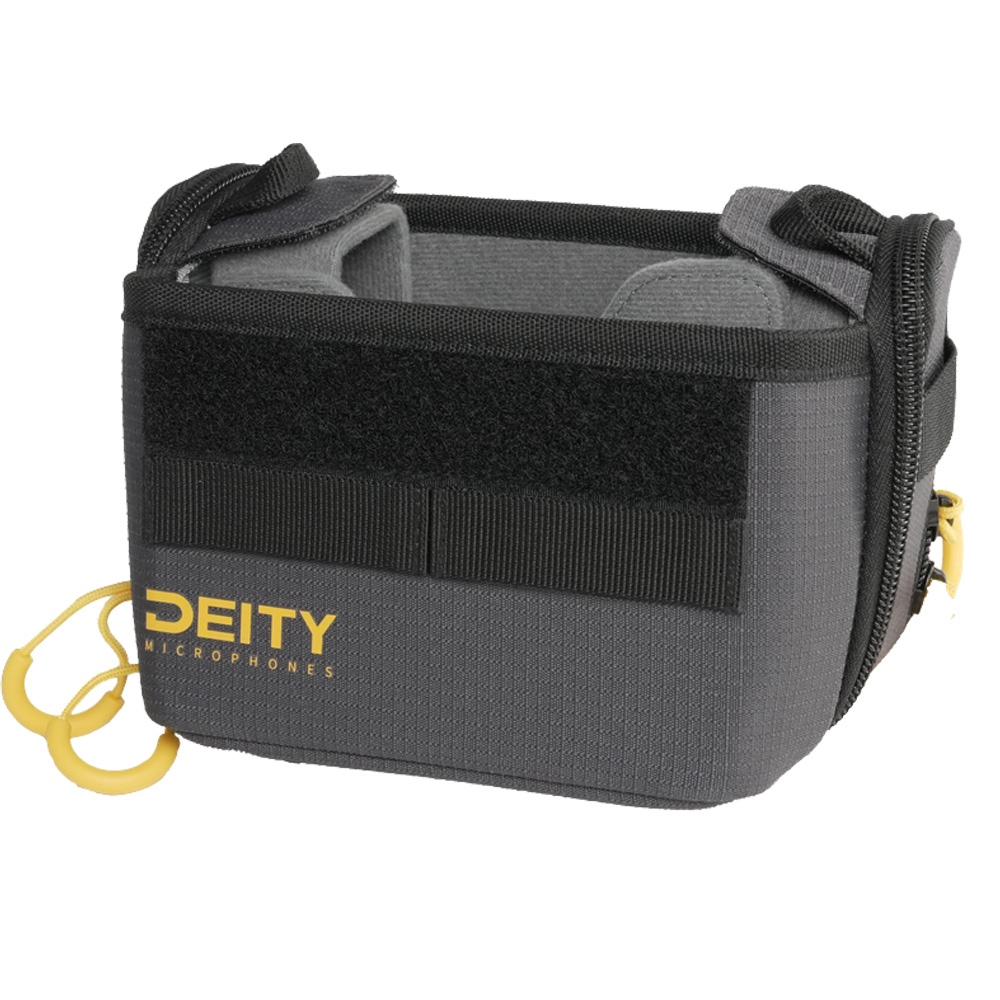 Deity - PR-4 Bag