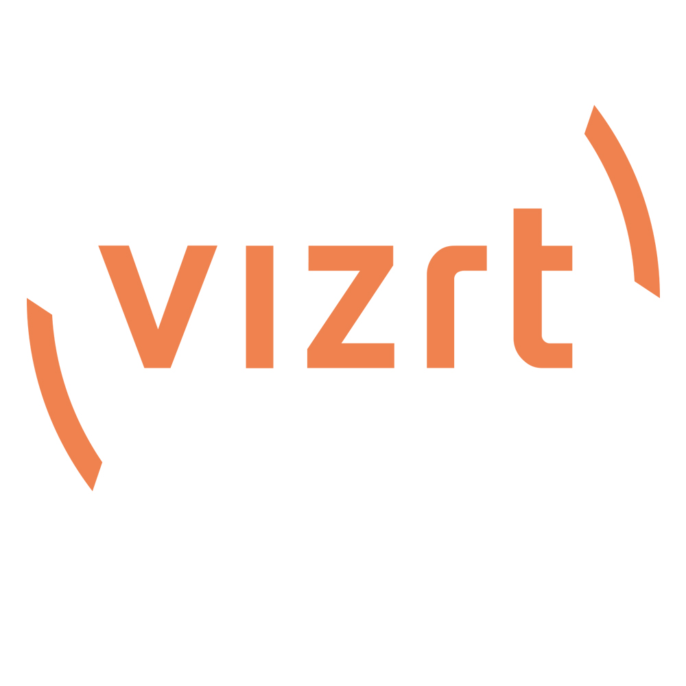 Vizrt - NDI Connect Pro