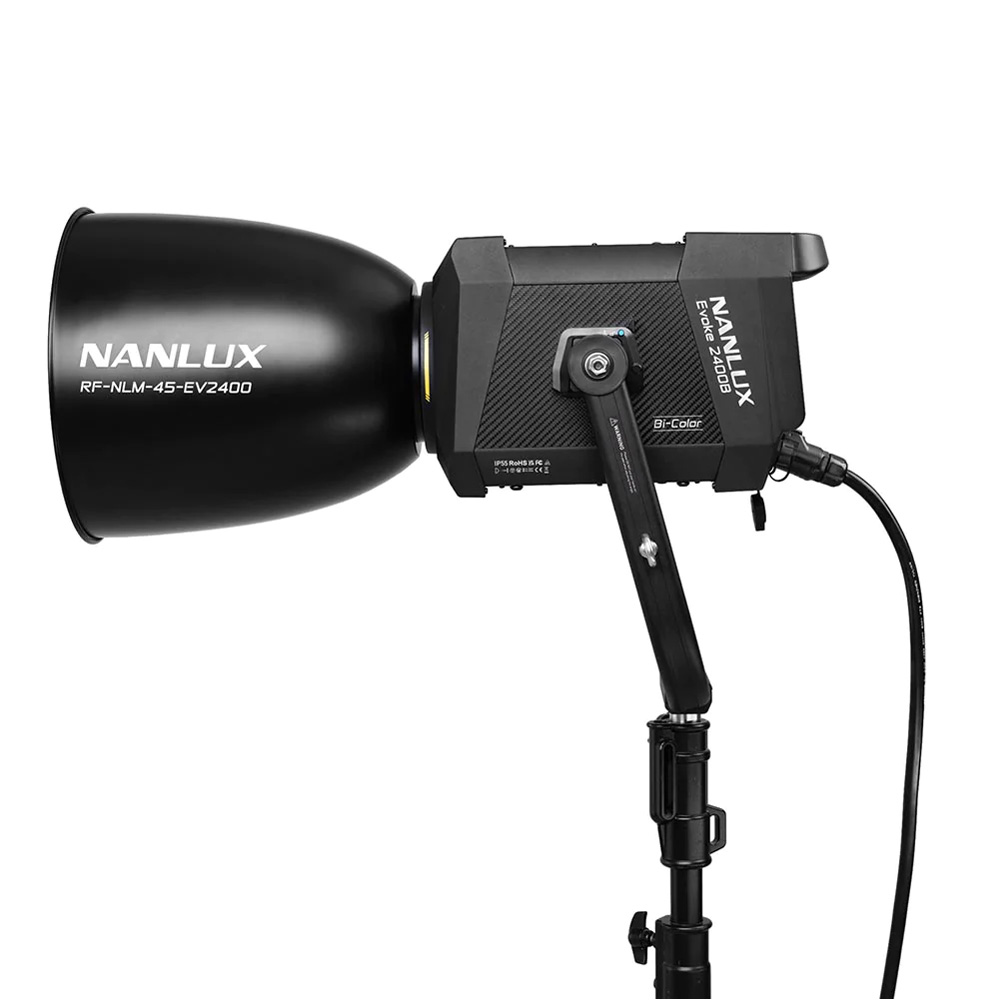 NANLUX - Evoke 2400B KIT (Standard)