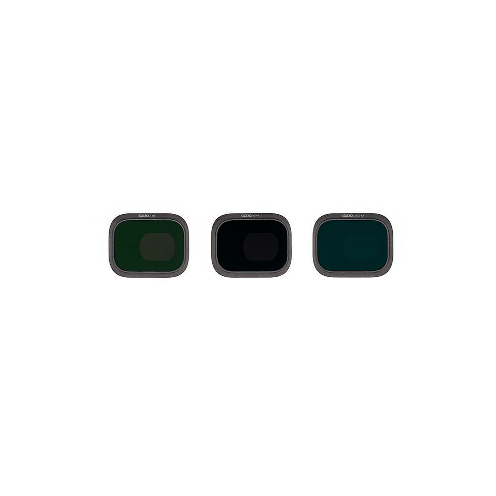 DJI - Mini 3 Pro ND Filter Set