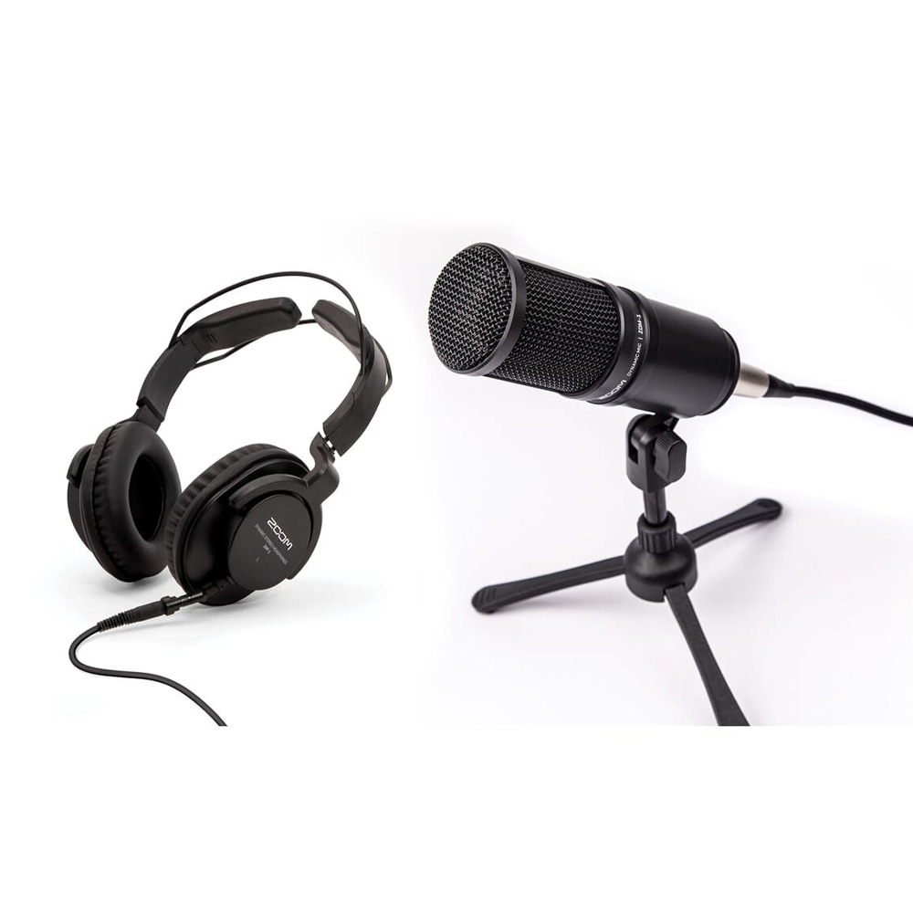 Zoom - ZDM1-PMP