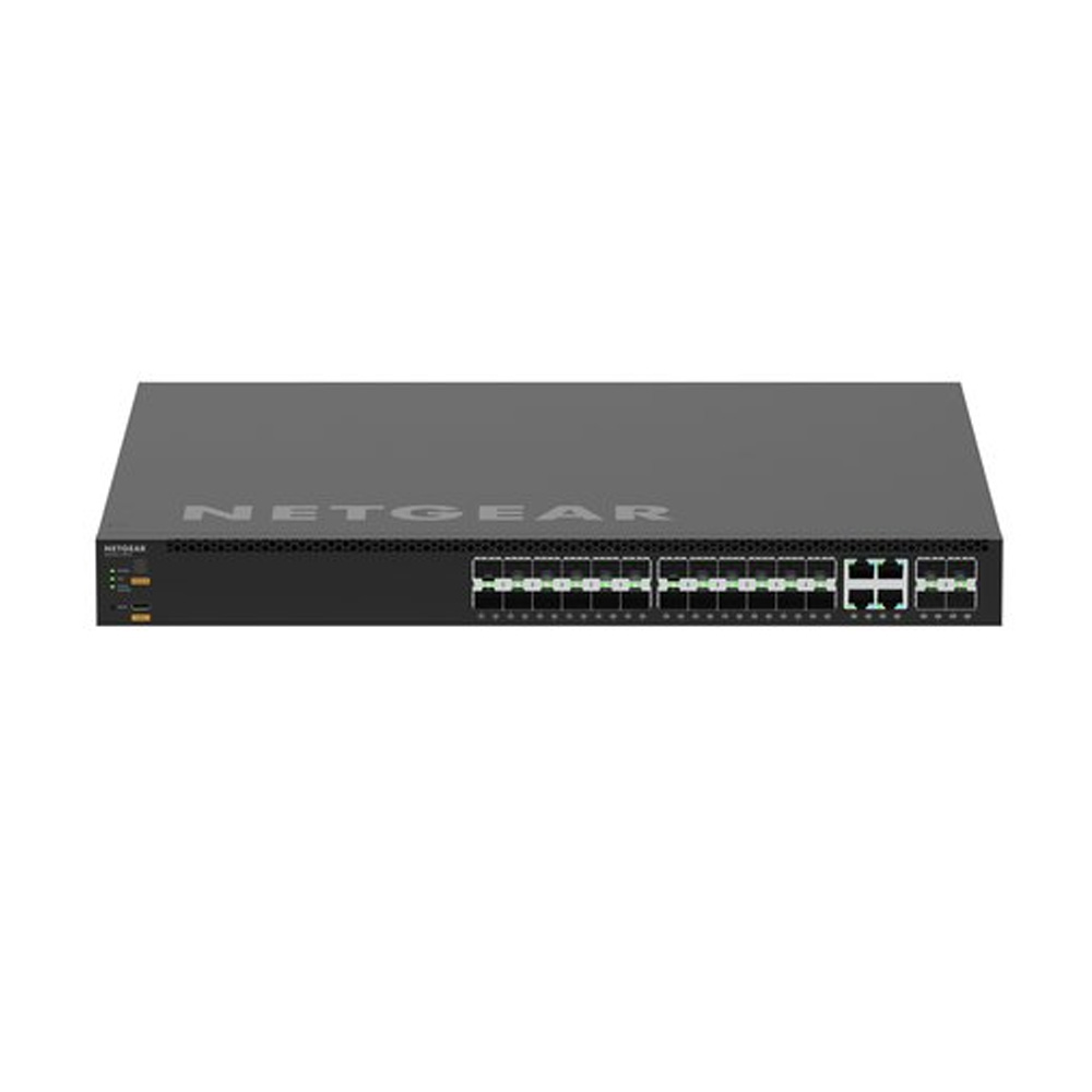 Netgear - M4350-24F4X
