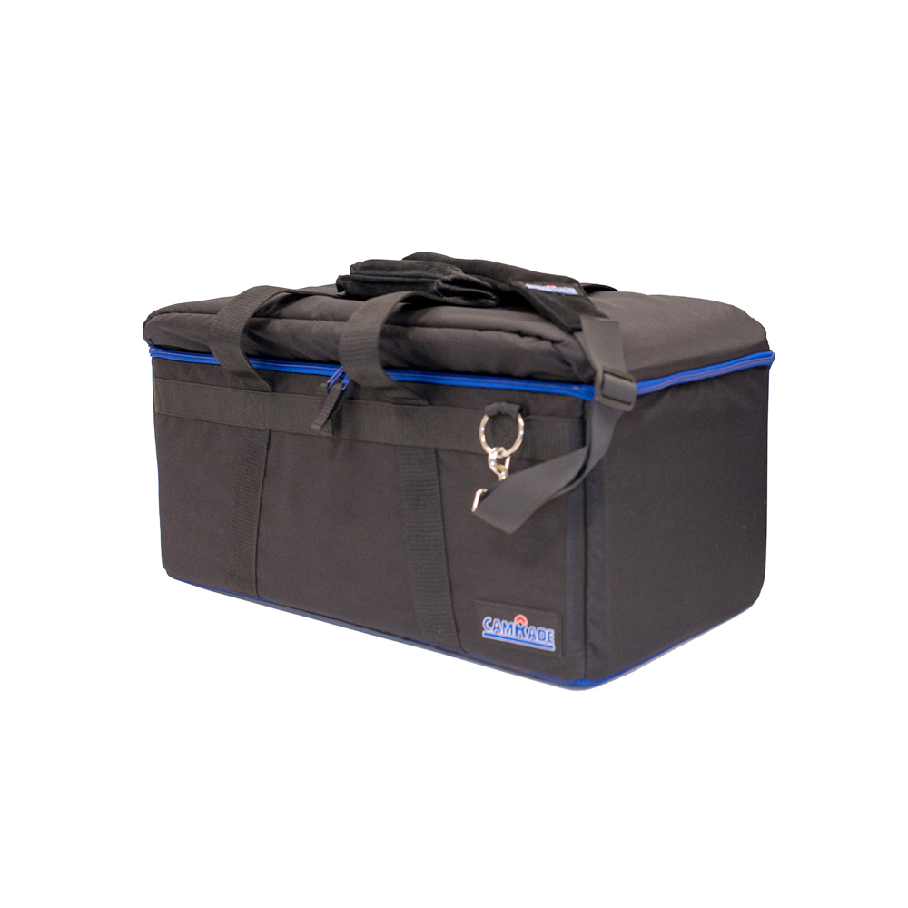 Camrade - camBag HD Medium - Black