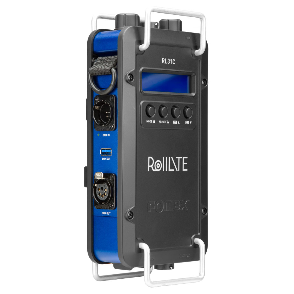 Fomex - RollLite RL21 Kit (75W)