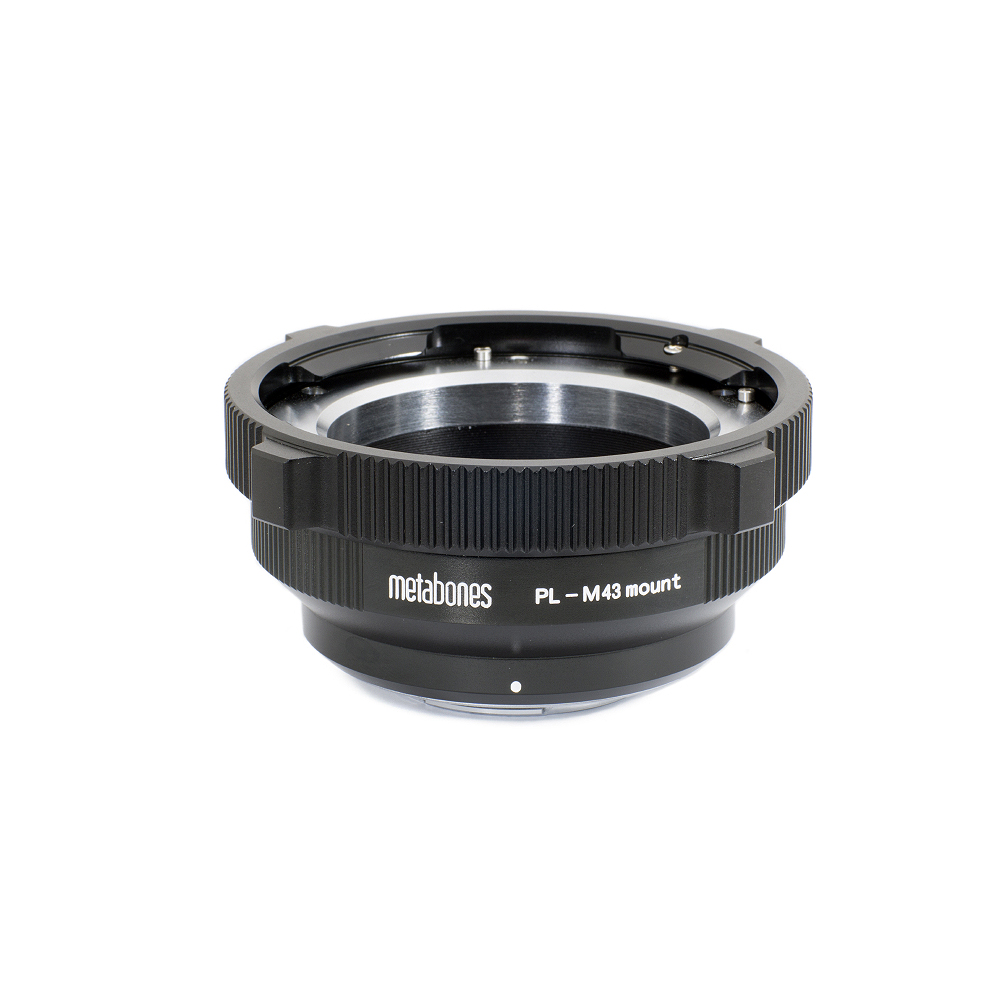 Metabones - PL-Mount auf MFT T