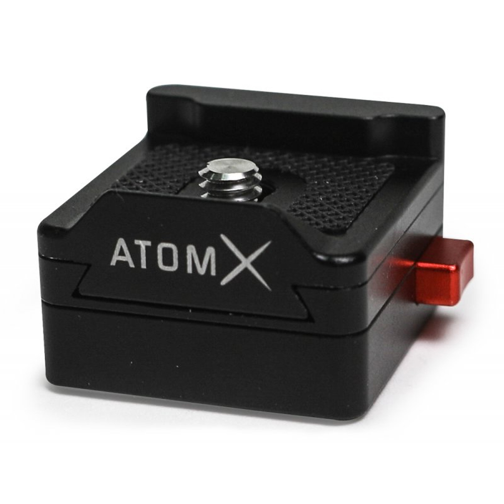 Atomos - AtomX 13" Arm mit Quick-Release Baseplate