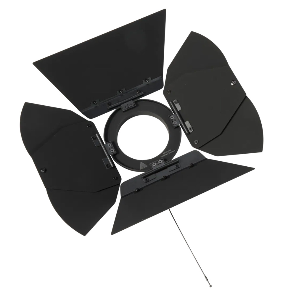 Astera - QuikBeam Barndoor