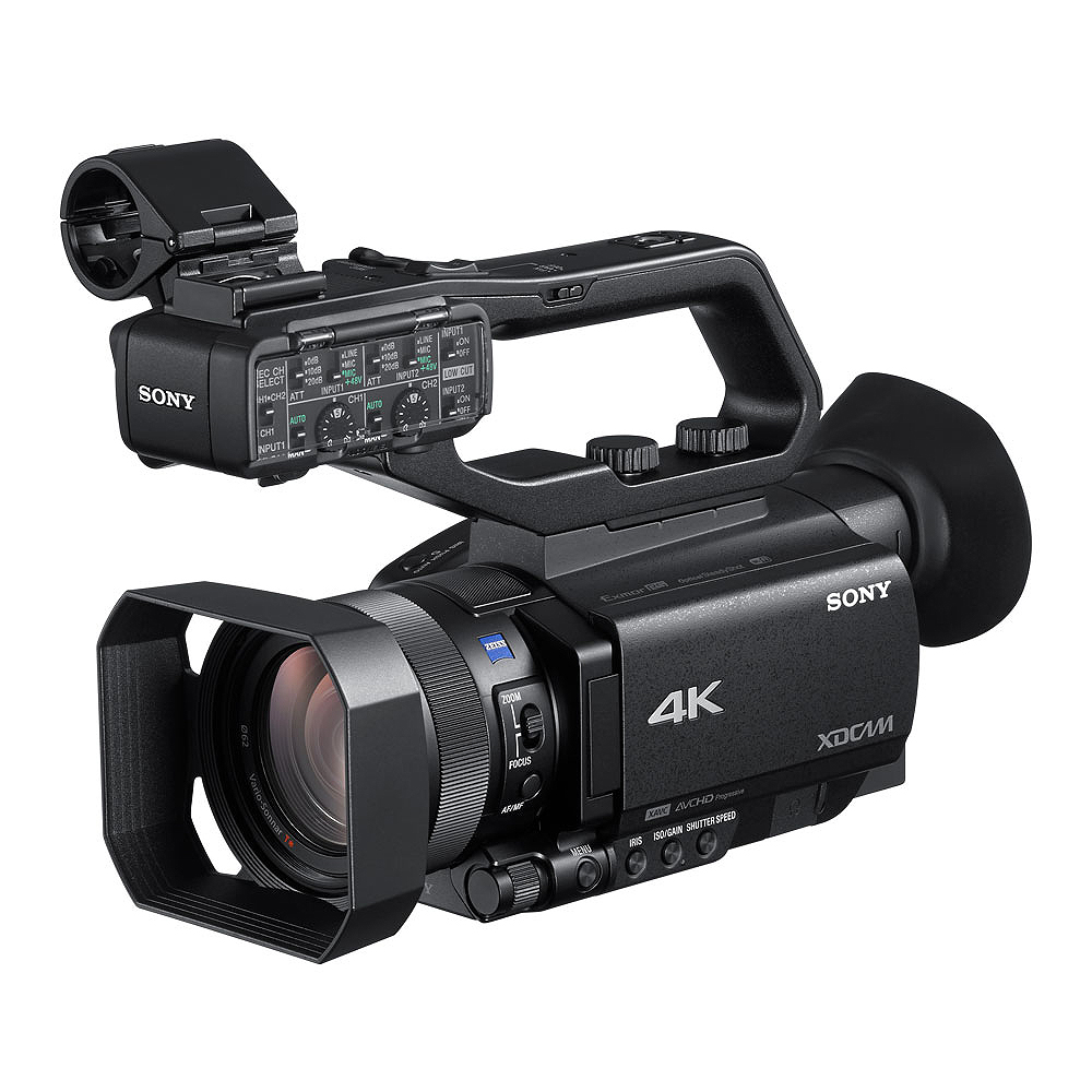 Sony - PXW-Z90V//C