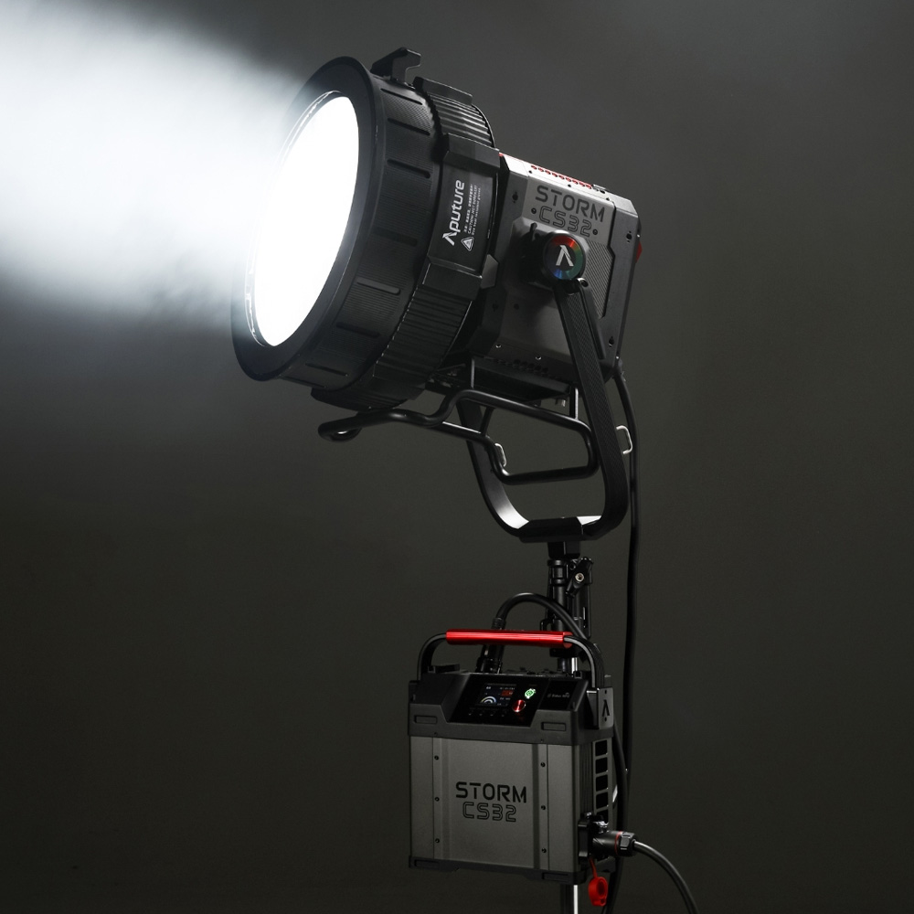 Aputure - Storm CS32