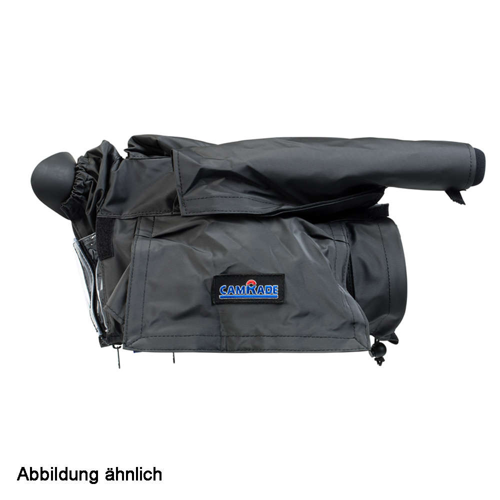 Camrade - WetSuit PXW-Z190/Z280