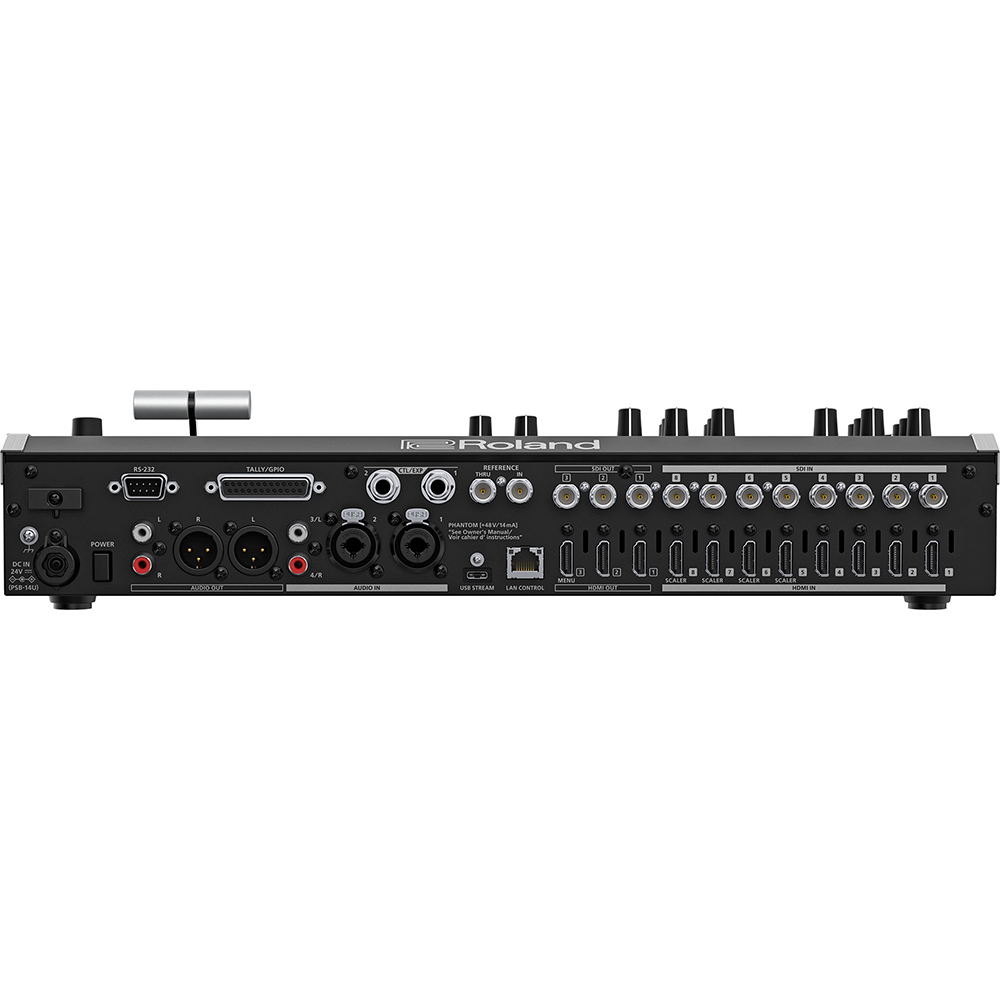 Roland - V-160HD