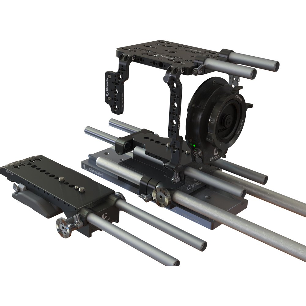 401-BUR-COMPL-PL-1 Chrosziel - 401-BUR-COMPL-PL Accessory Kit PL