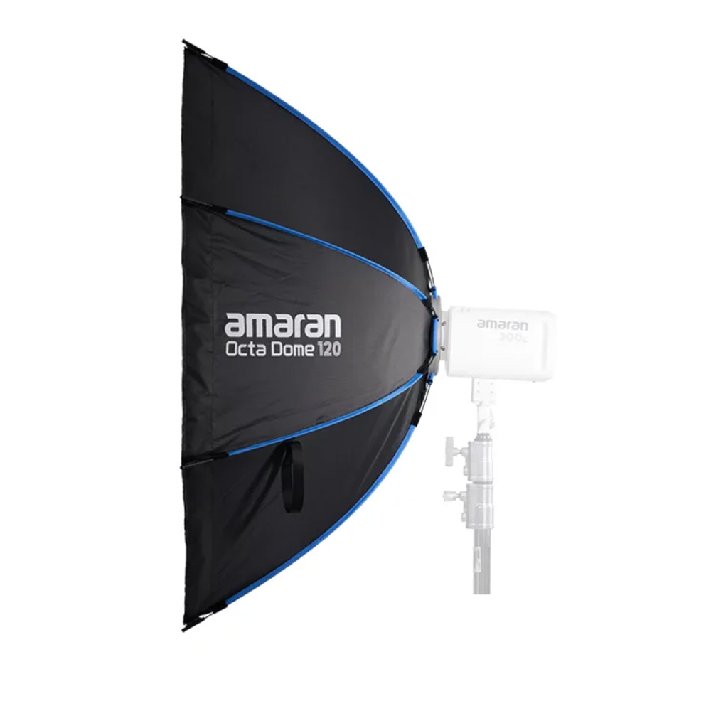 Amaran - Octa Dome 120