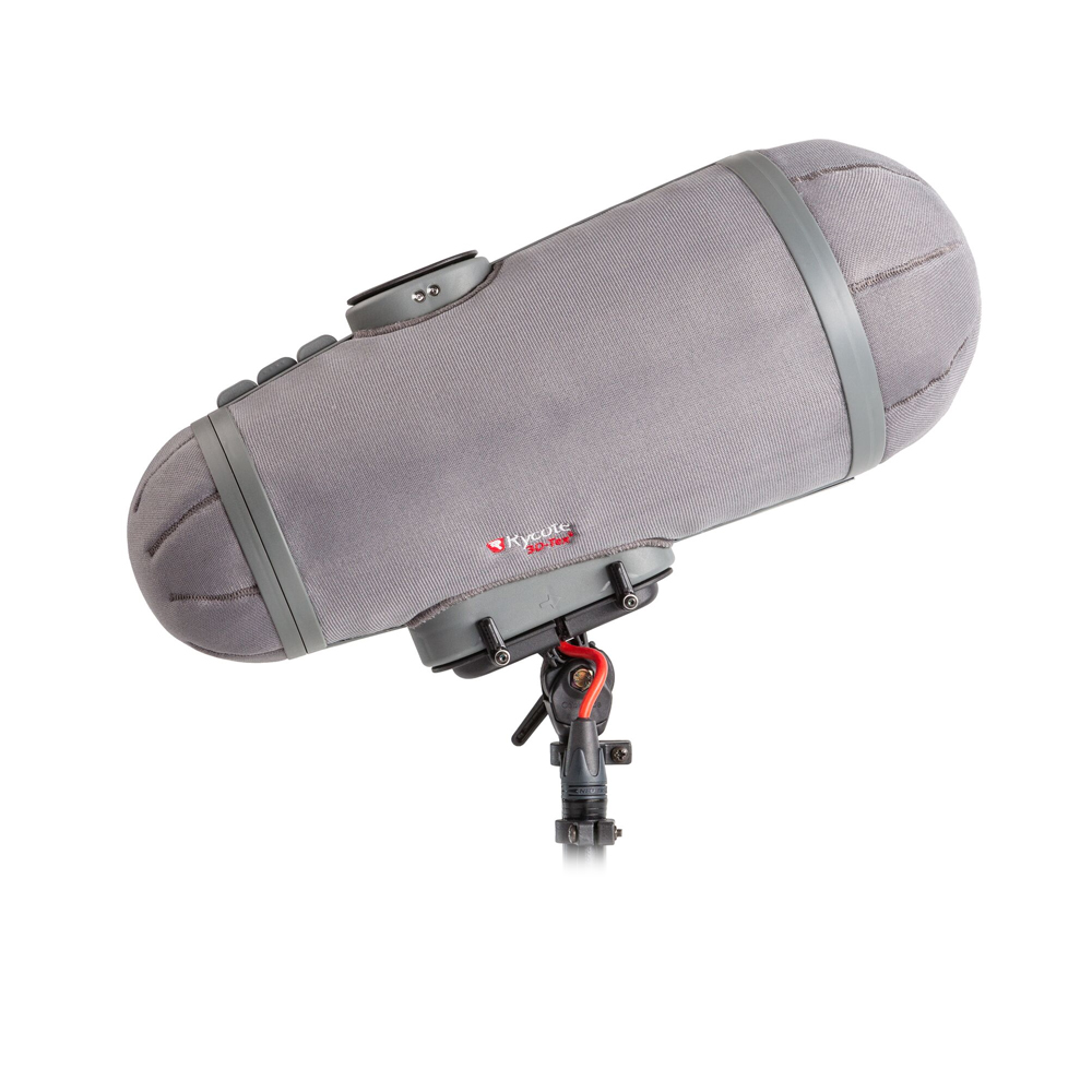 Rycote - Cyclone Windshield Kit Medium