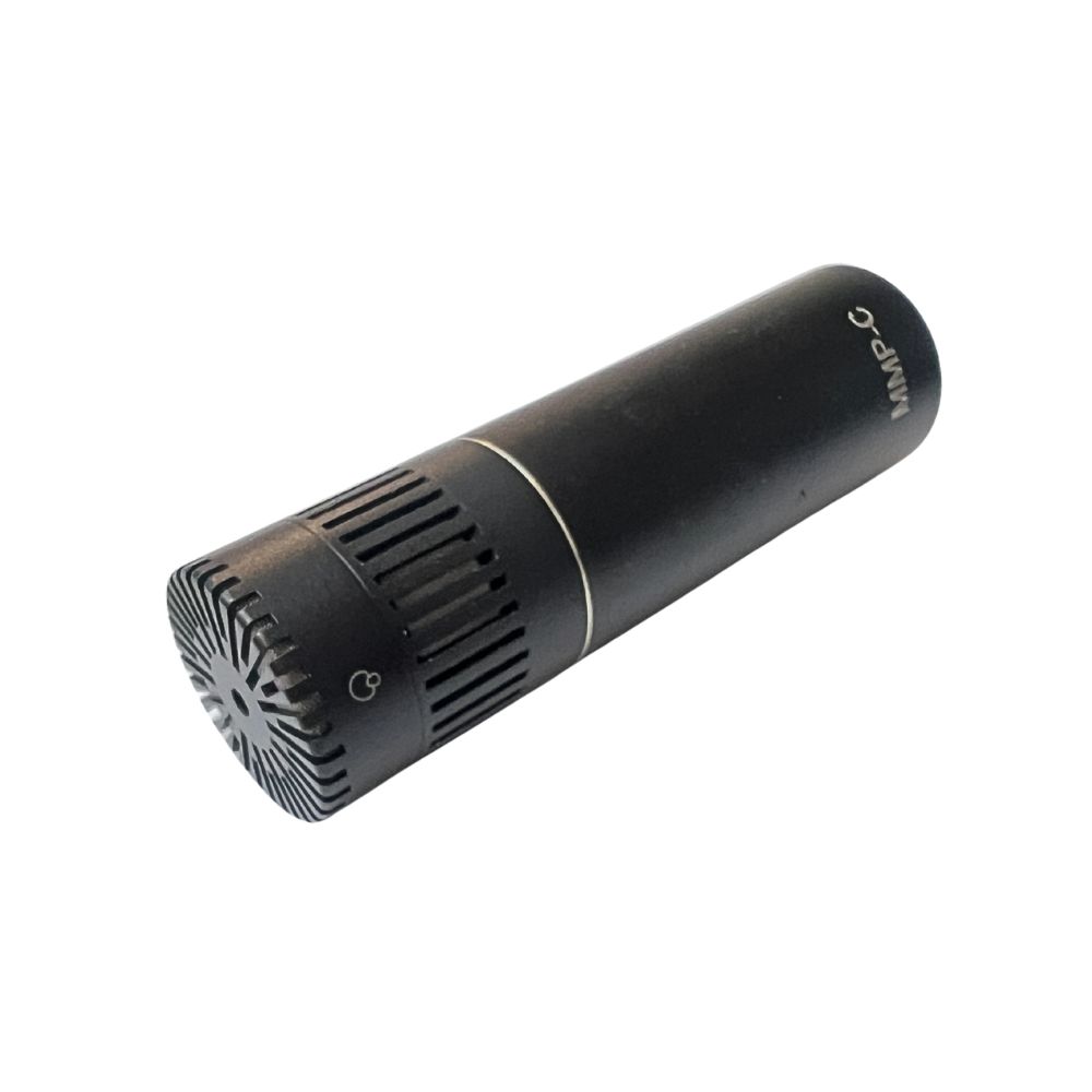 DPA - 4018C Compact Supercardioid Mic (EX-DEMO)