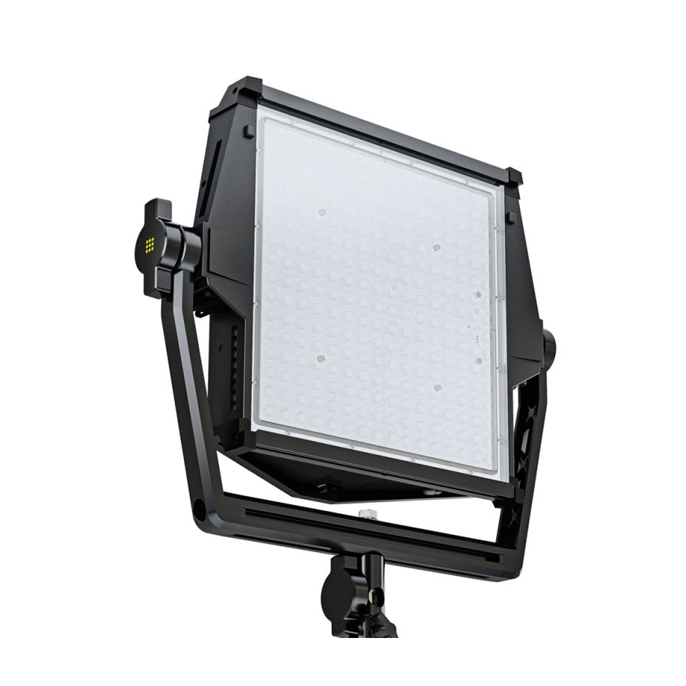 Litepanels - Astra IP 1x1 Traveler Trio GM Kit w/ IP rated battery bracket