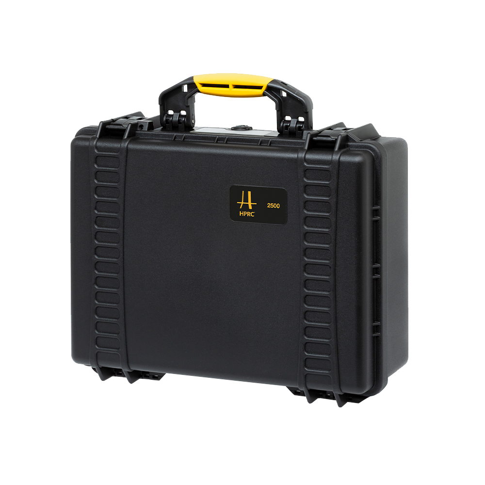 HPRC - AMI-2500-01 HPRC - AMI-2500-01