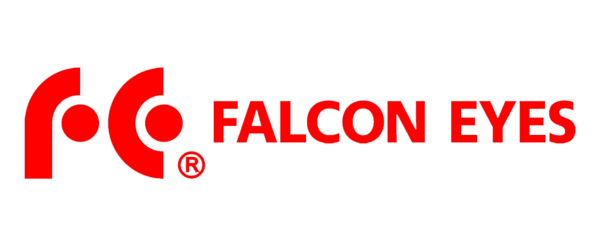 Falcon Eyes