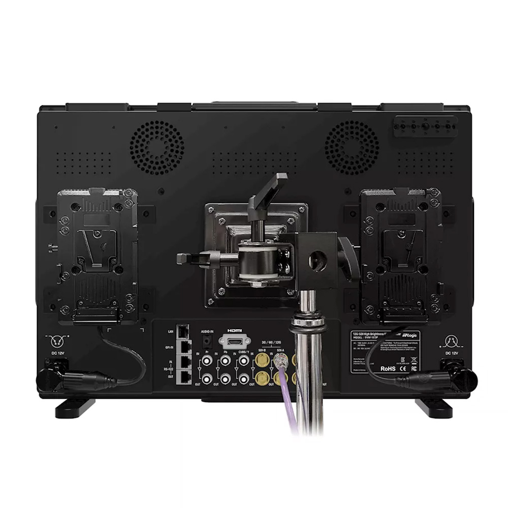 TV Logic - SVM-183P