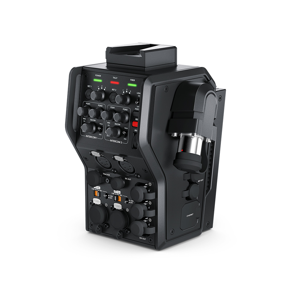 Blackmagic - Camera Fiber Converter