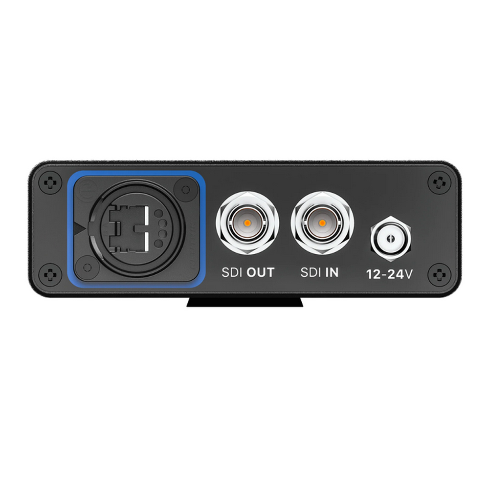 Middle Things - Fiber Camera Box 12G
