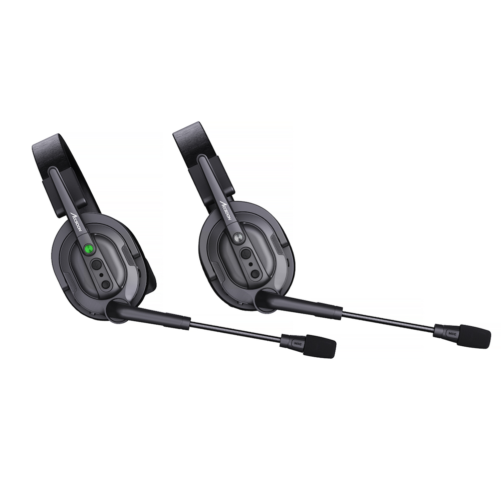 Accsoon - CoMo Remote Host Headset