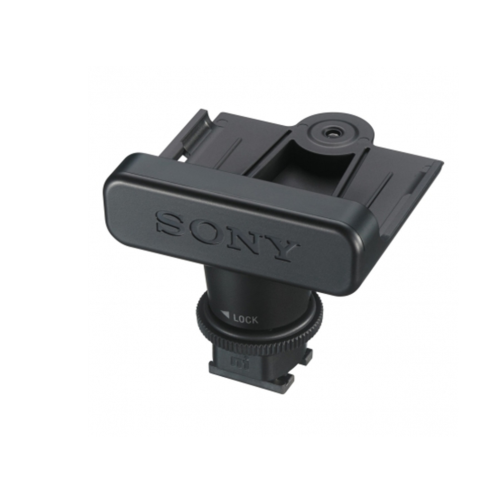 Sony - Zweikanal-MI-Schuhadapter SMAD-P3D