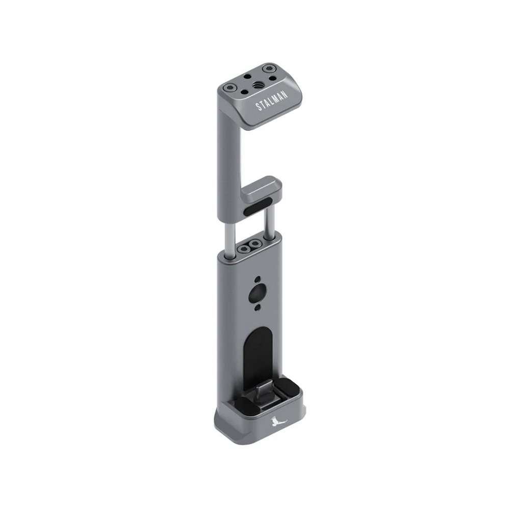 Kondor Blue - Stalman Clamp for Vertical Filmmakers (Space Gray)
