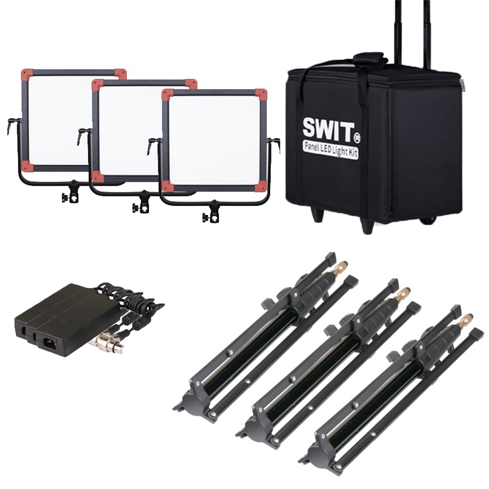 Swit - PL-E60D 3KIT