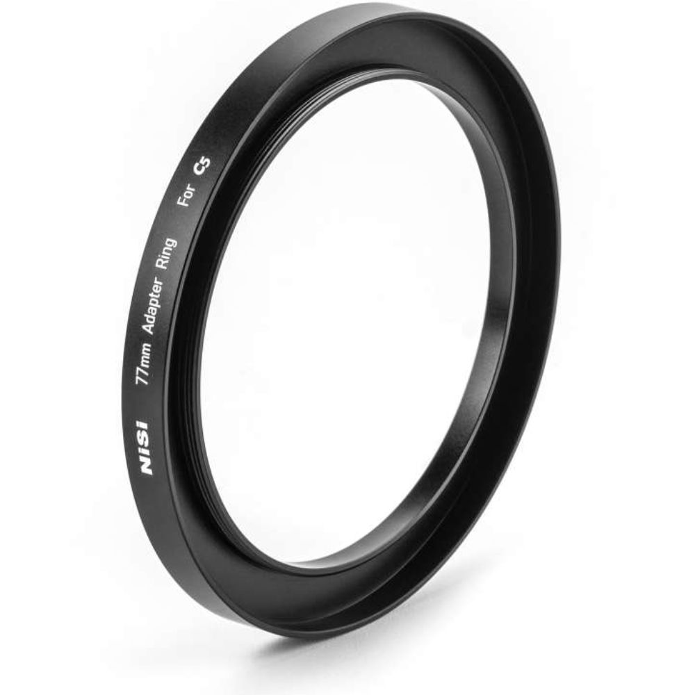 NiSi - C5 Matte Box Adapterring 77mm