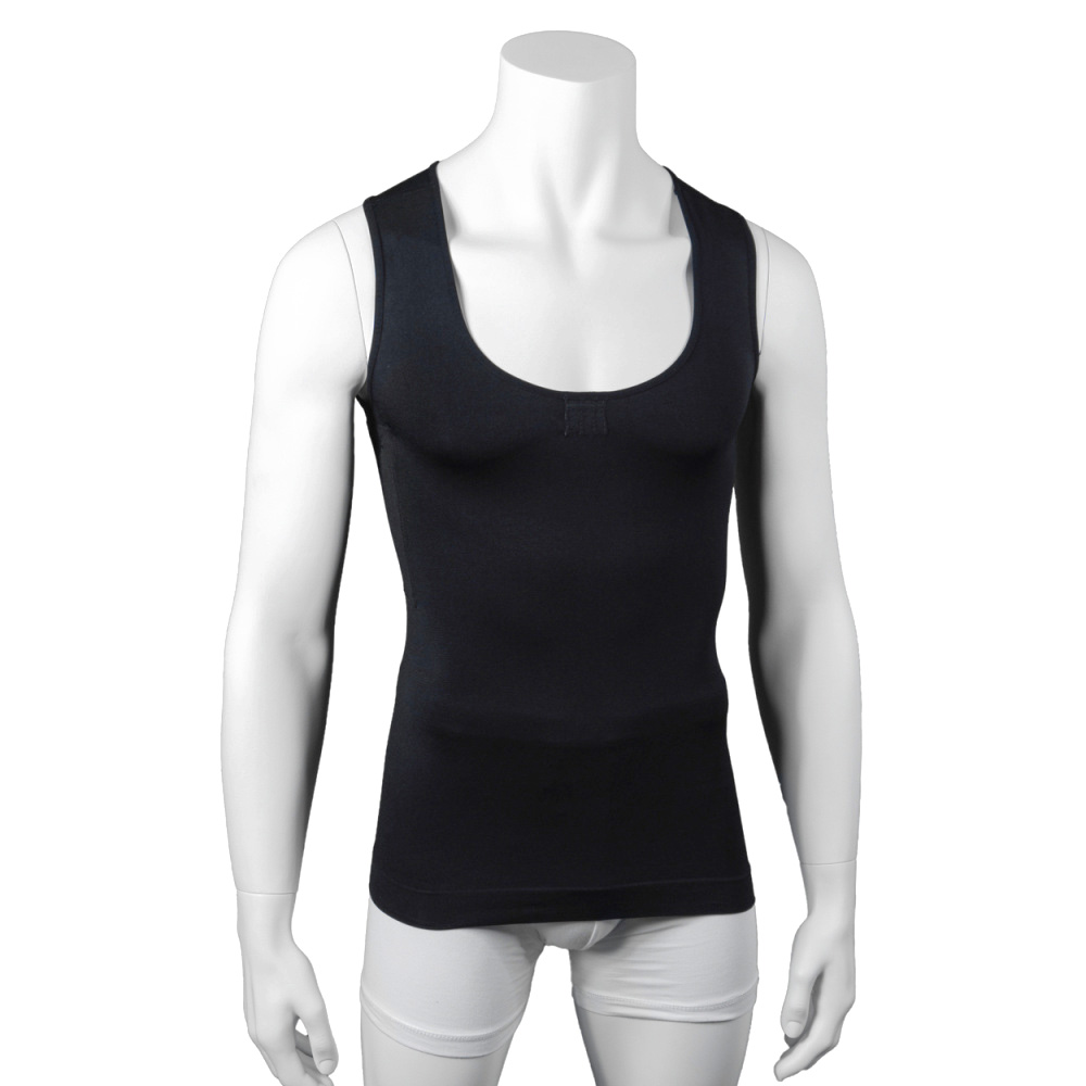 U-VEST-SML-BLK-1 URSA - VESTIES Large - Schwarz