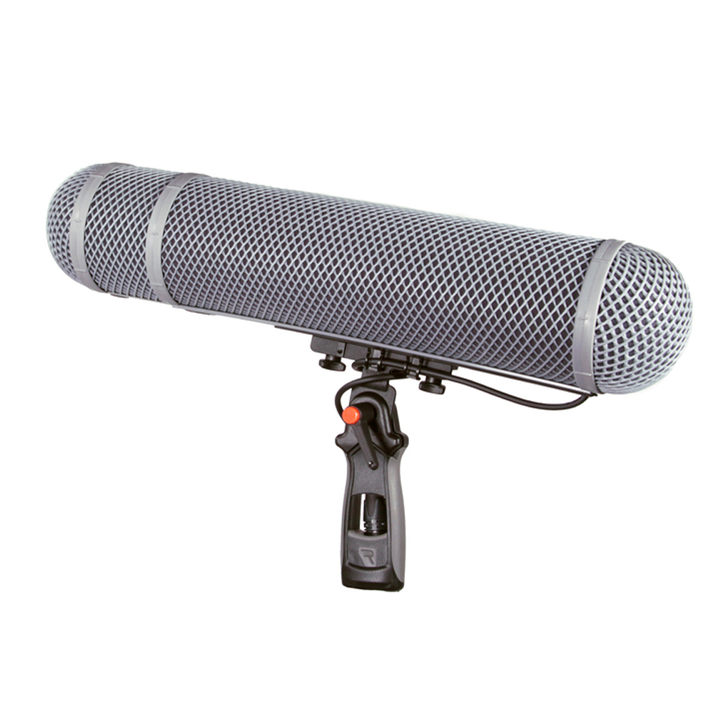 Rycote - Modular Windshield Kit WS 5