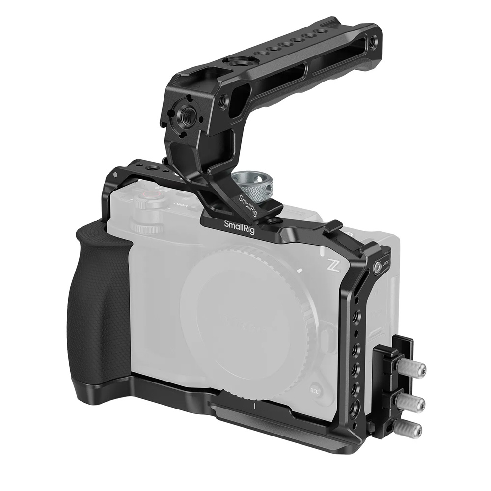 SmallRig - Cage Kit für Nikon ZR - 5647