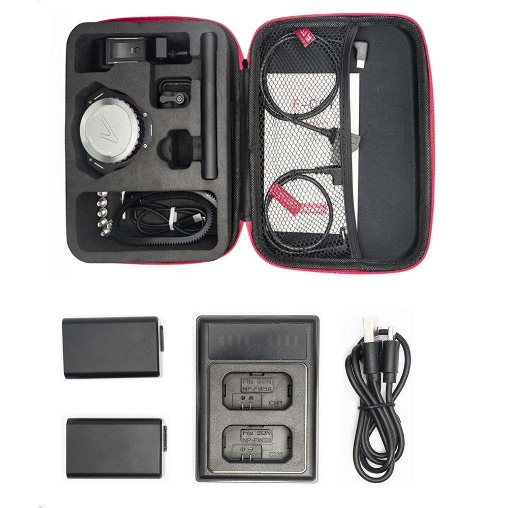 Accsoon - F-C01 Kit