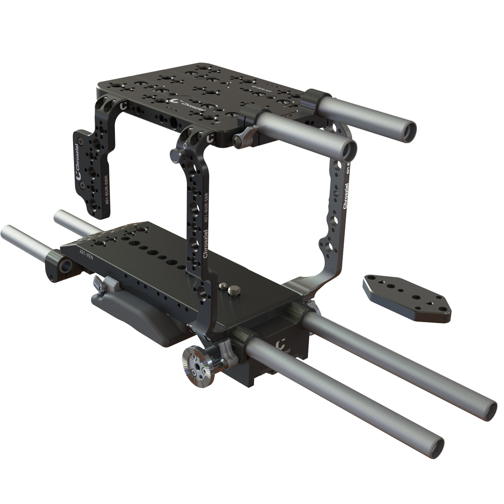 401-BUR-LWS-KIT-1 Chrosziel - 401-BUR-LWS-KIT LWS Kit