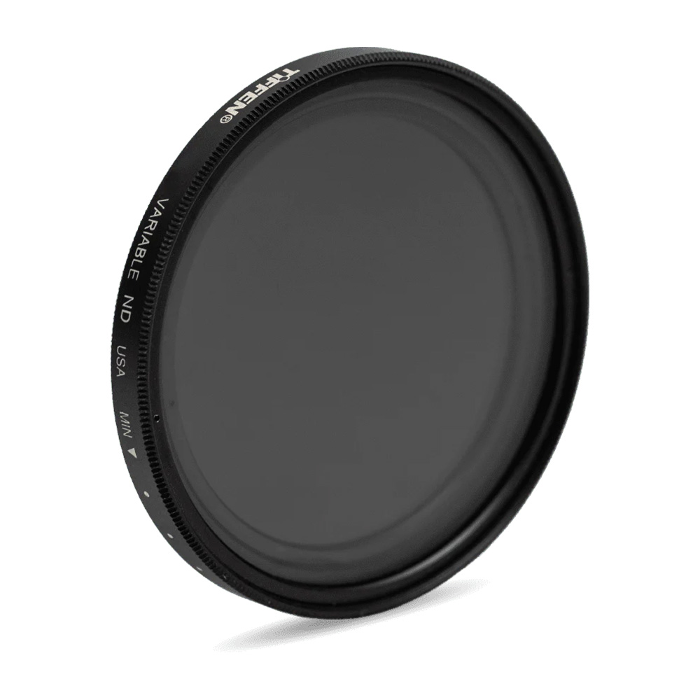 Tiffen - 77mm Variable ND Filter