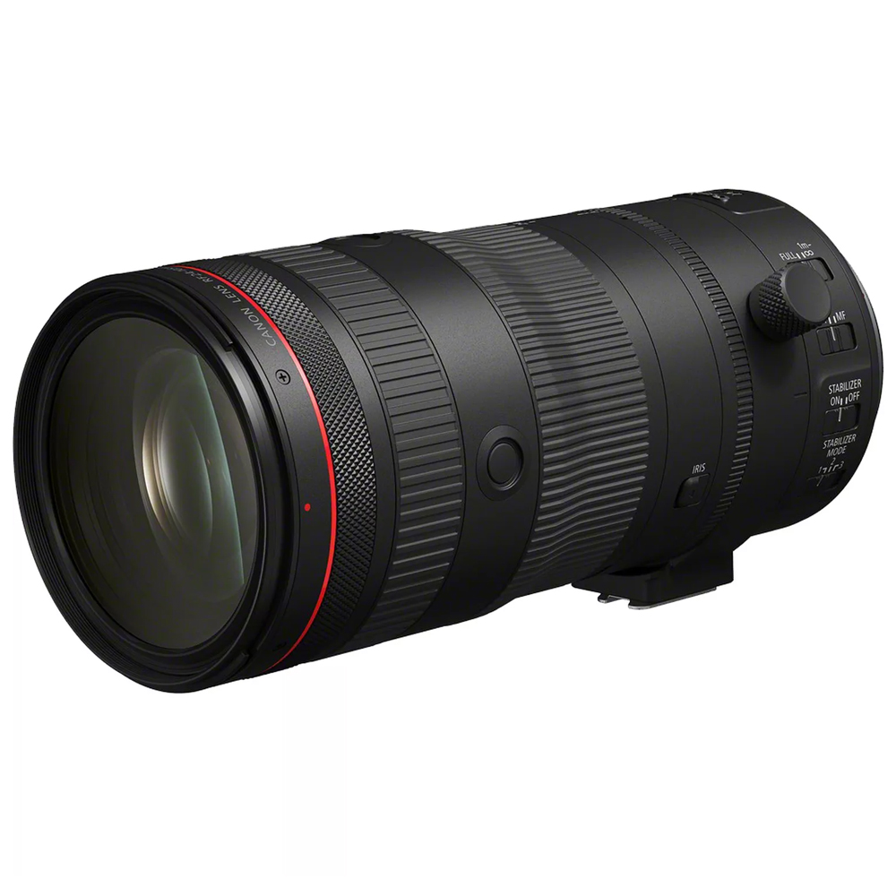 Canon - RF 24-105mm F2.8 L IS USM Z
