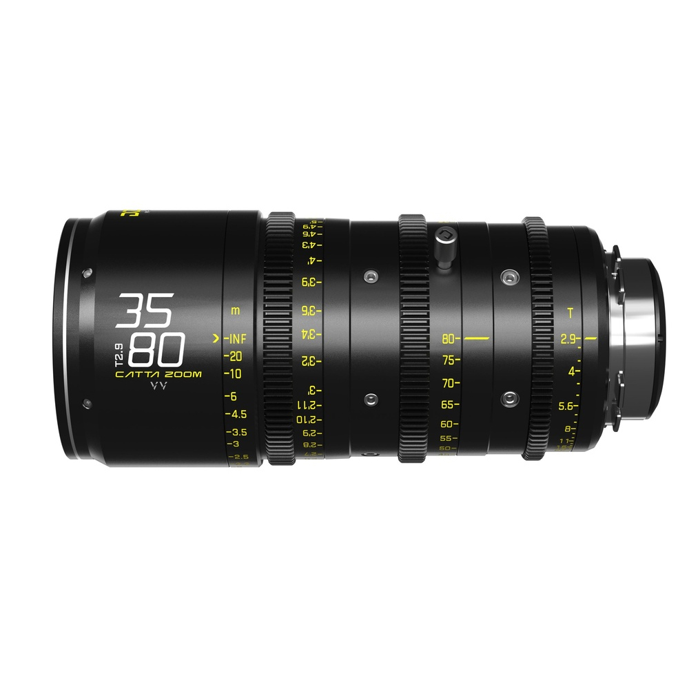 DZOFilm - CATTA ACE Zoom 35-80mm T2.9