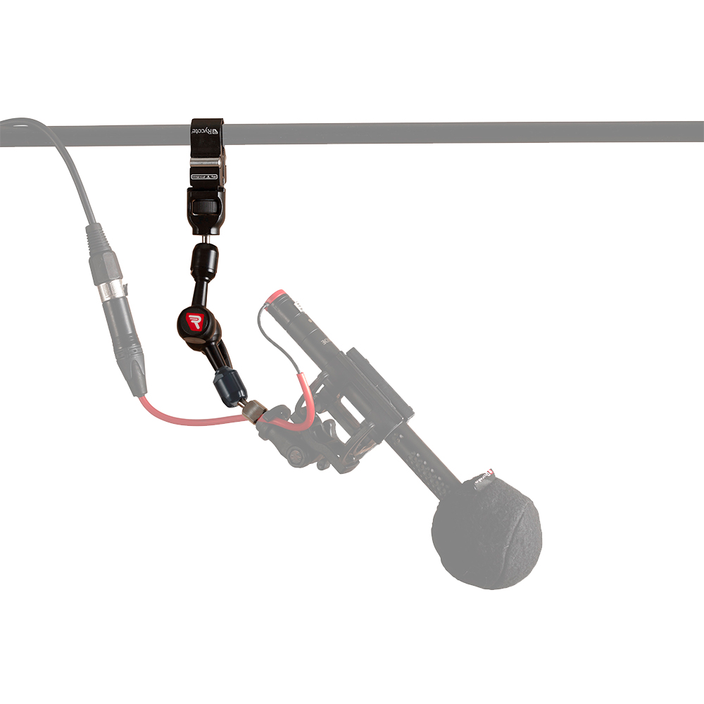 Rycote - PCS-Artic Arm Micro Kit