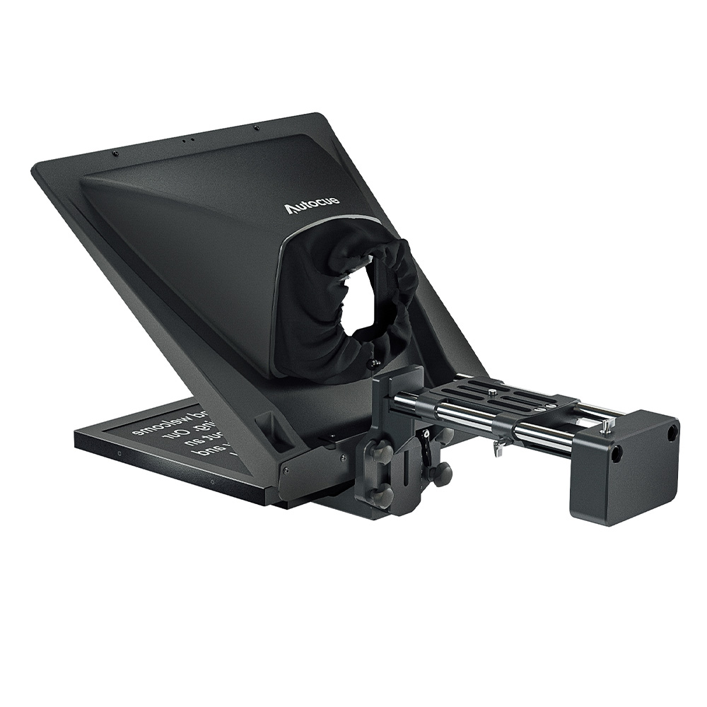 Autocue - 17'' Pioneer Portable Teleprompter