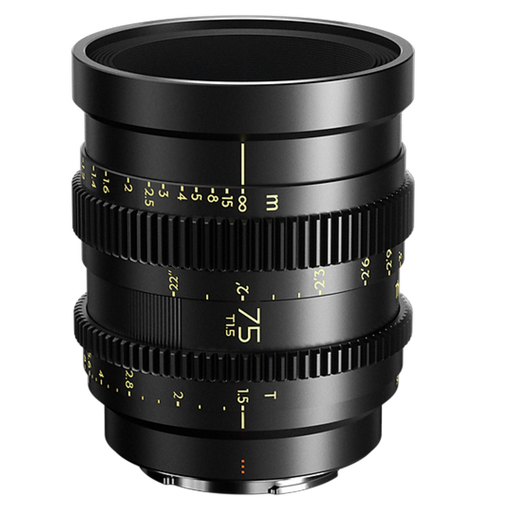 TP-SC7515-E-1 Thypoch - Simera-C 75mm T 1.5 (E-Mount)