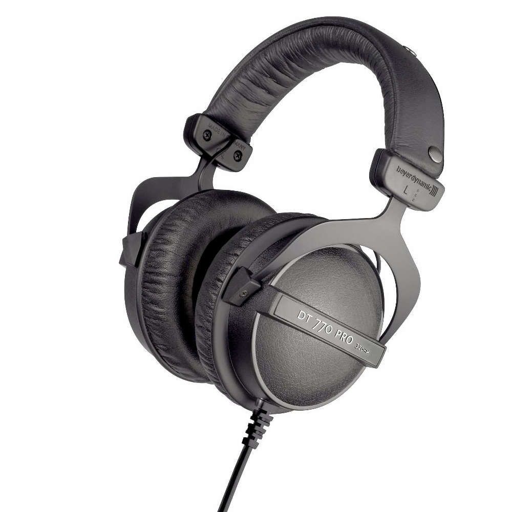 Beyerdynamic - DT 770 PRO 32 Ohm