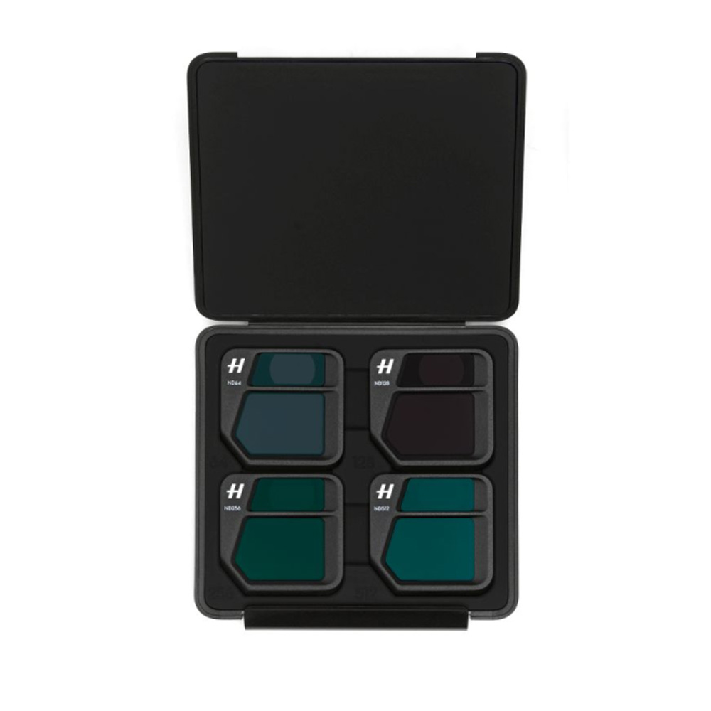 DJI - Mavic 3 ND Filterset (ND64/128/256/512)