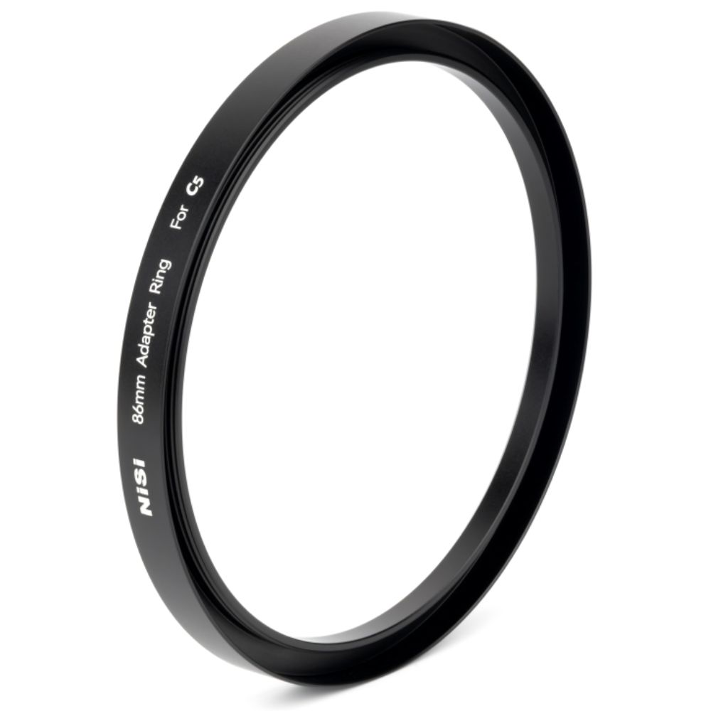 NiSi - C5 Matte Box Adapterring 86mm