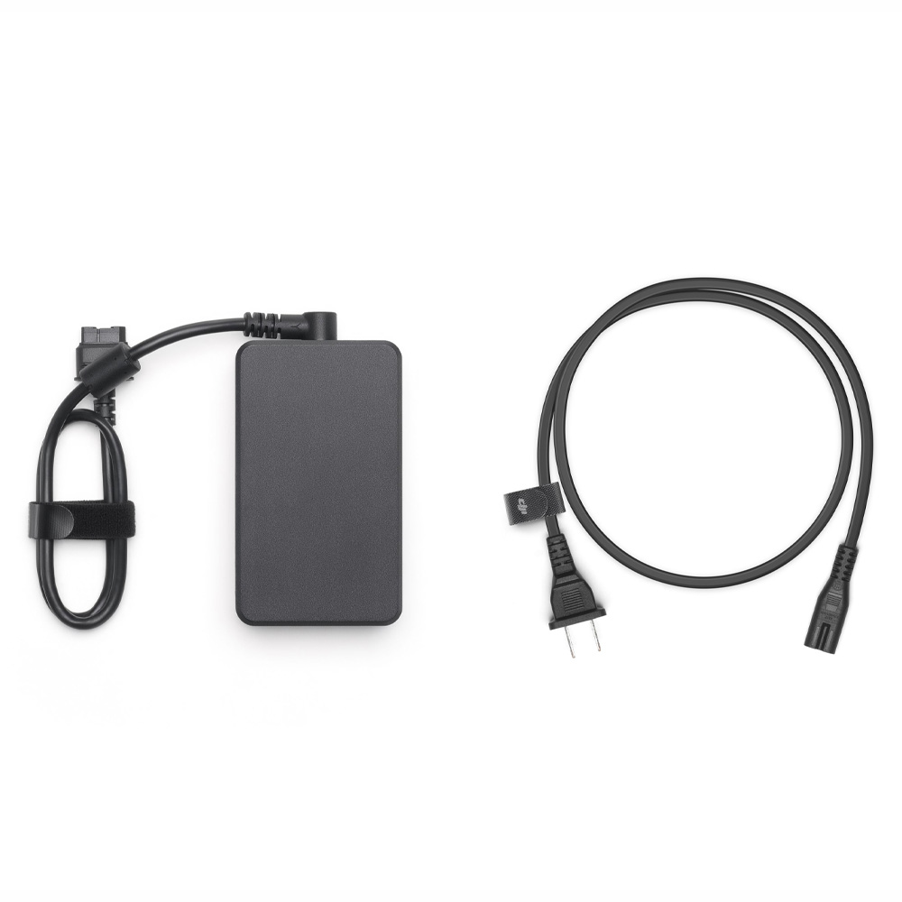 DJI - 240W Power Adapter