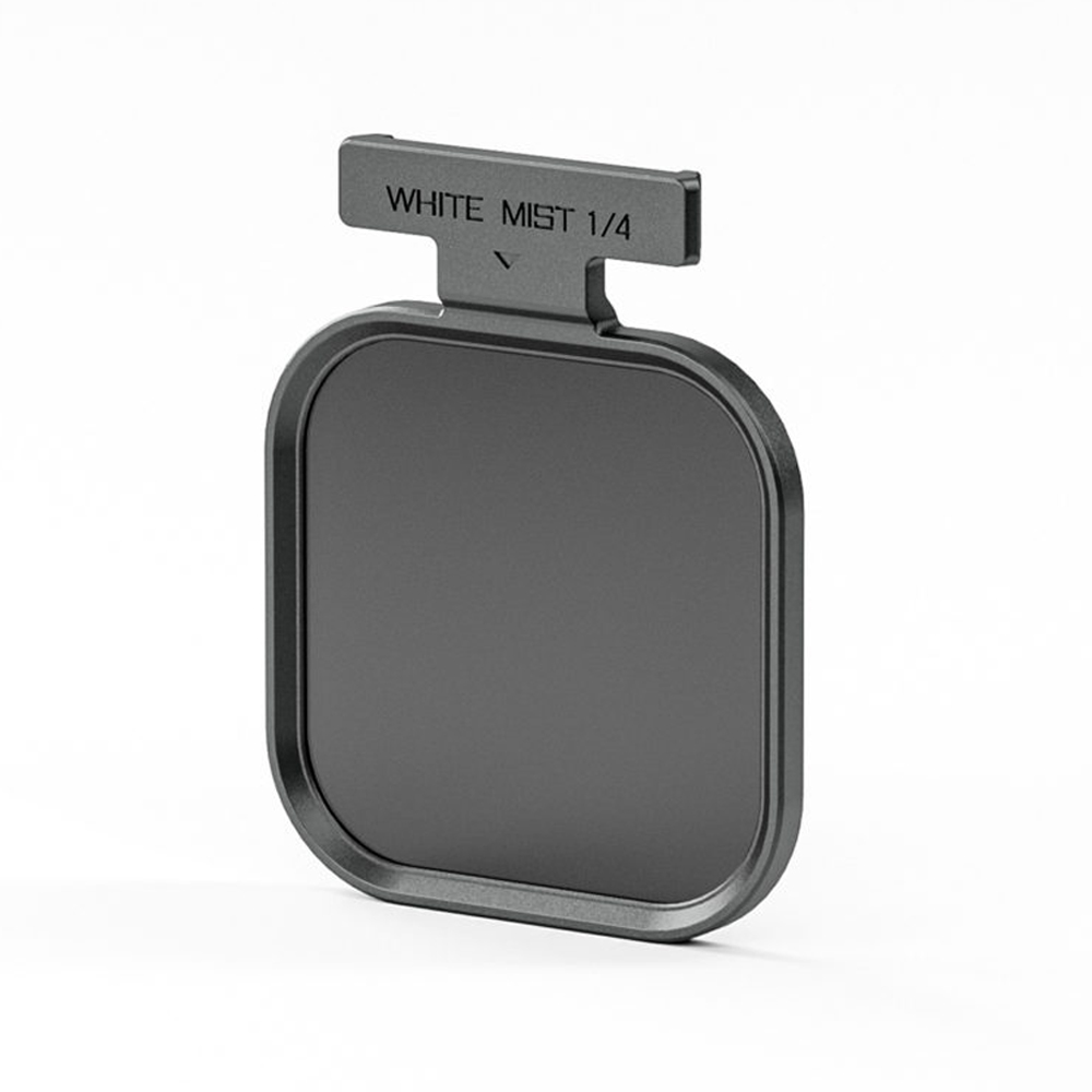 TK-IP-WM14-1 Tilta - TK-IP-WM14 - Khronos Magnetic White Mist Filter 1/4