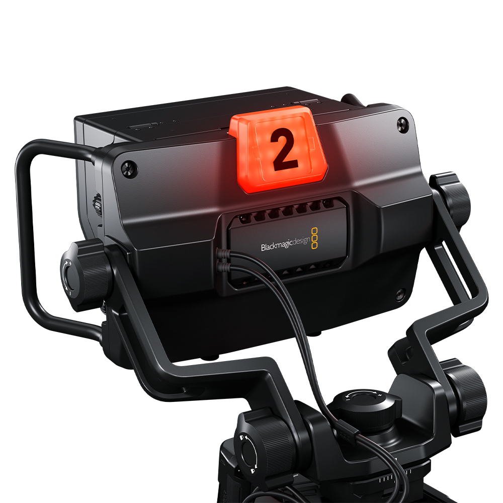 Blackmagic - URSA Studio Viewfinder G2