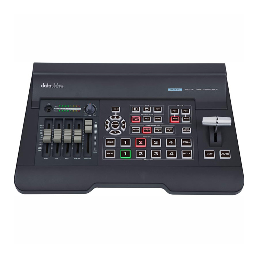 DataVideo - SE-650